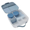 Picture of B.BOX SNACK TUB - OCEAN